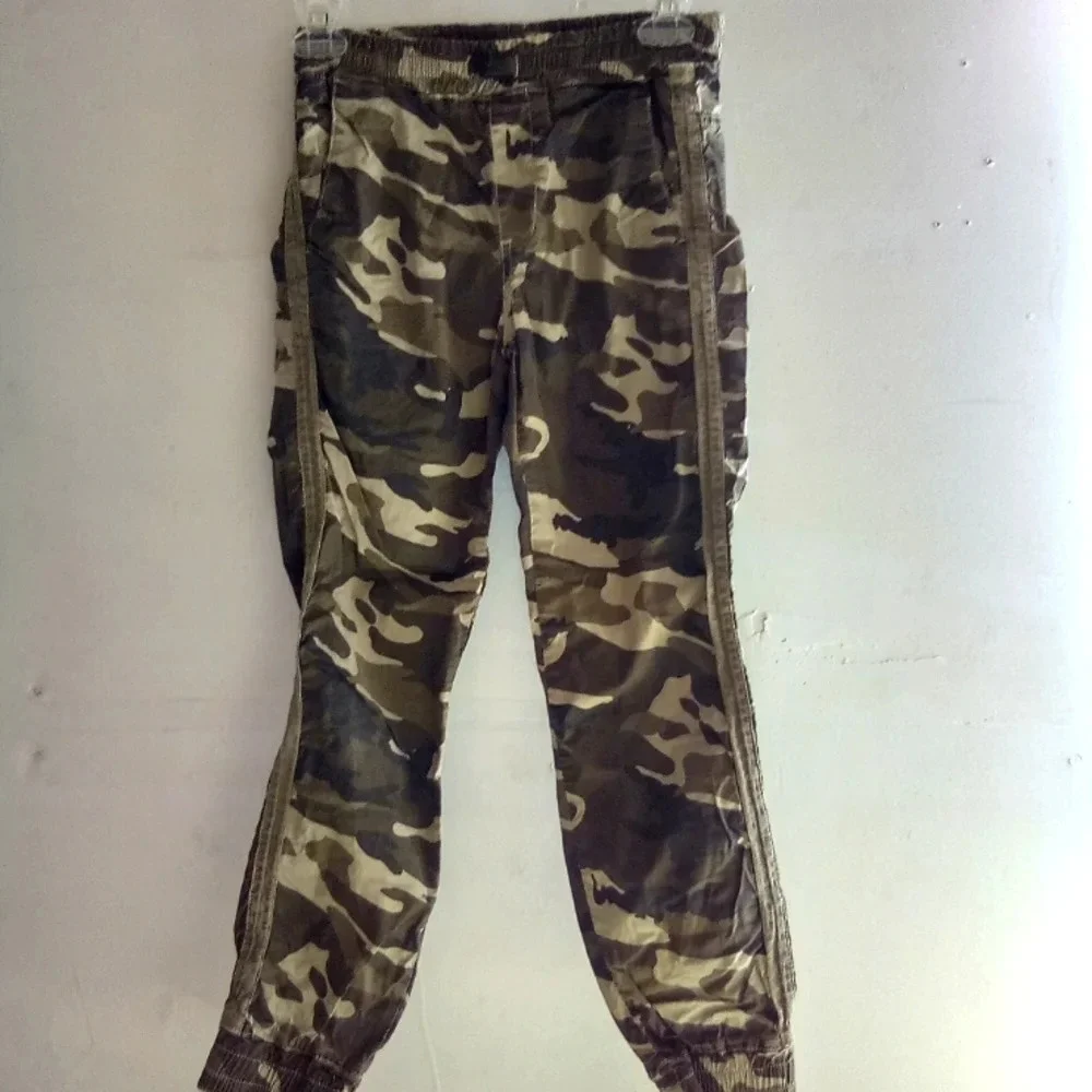 Zaba joggers size 10 for kids (box pink#1)